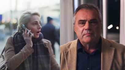 Silvia Schneider Film