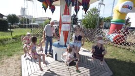 Stadt Perg Karussell