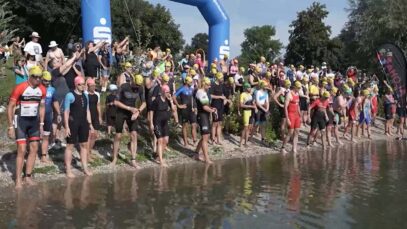 Triathlon Plesching