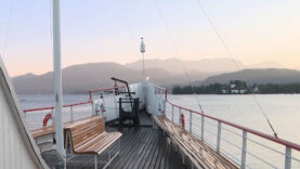 Wassersportarena Eder