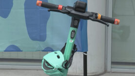 111 EScooter Unfall 12