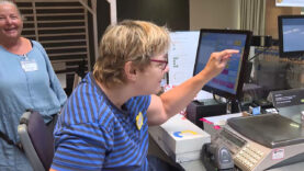 111 Inklusionsförderung