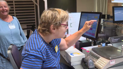 111 Inklusionsförderung