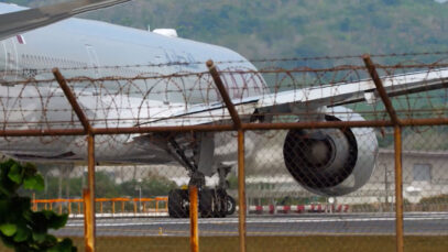 111 Syrer Abschiebung