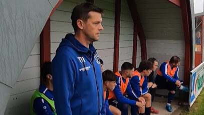 111 Trainer Bad Ischl