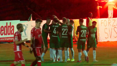 FB Bad Schallerbach Ostermiething