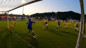 FB Friedburg Vöcklamarkt