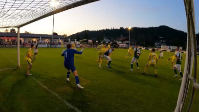 FB Friedburg Vöcklamarkt