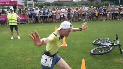 Freistädter Wiesn Challenge
