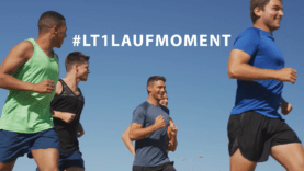 LT1 Laufmoment