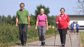 Landeswandertag Seniorenbund