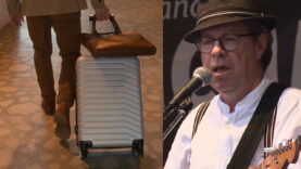 Leonding Stadtplatzkonzert