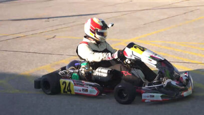 Vorbericht Karttrophy