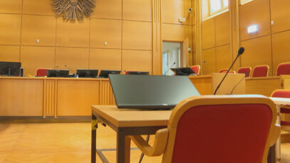 111 Häftling Flucht