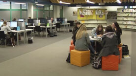 111 Hochschulen Netz