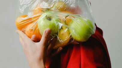 111 Lebensmittelverschwendung