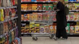 111 Supermarkt Klage