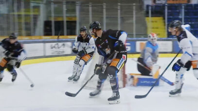 Black Wings Inside 1