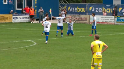 FB Bad Ischl Vöcklamarkt