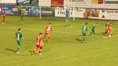 FB Micheldorf Gschwandt