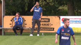 FB Pregarten Bad Ischl