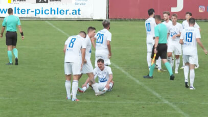 FB St. Martin Edelweiss