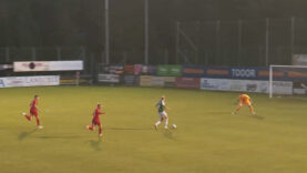 Fußball Mondsee Friedburg