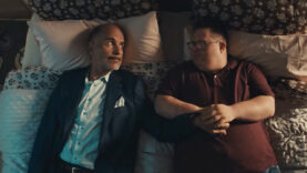 Kinotipp Ganzer Halber Bruder