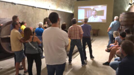 Lange Nacht der Industriekultur