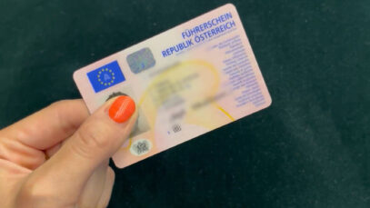 führerschein