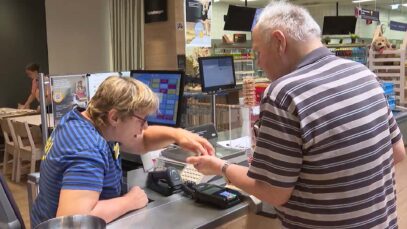 111 Beeinträchtigte