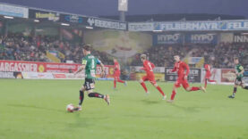 111 Bundesliga Punkteverteilung