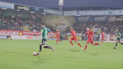 111 Bundesliga Punkteverteilung