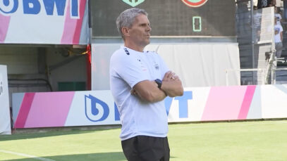 111 Didi Kühbauer LASK