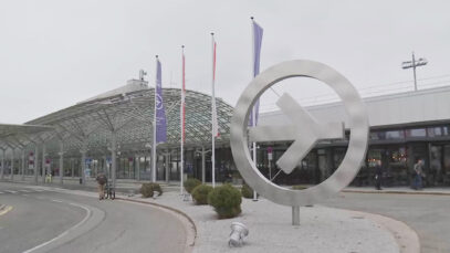 111 Flughafen Linz Privatisierung