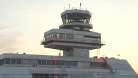 111 Flughafen Unternehmer