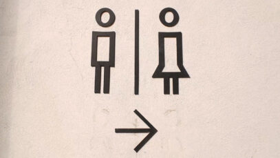 111 Geschlechterdebatte