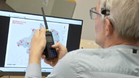 111 Katastrophenfall