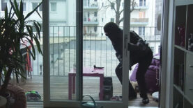 111 Serieneinbrecher