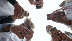 111 Social Media Führerschein