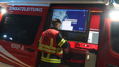 111 Vermisste gefunden