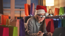 111 Weihnachtseinkauf