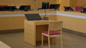 111 prozess erpressung