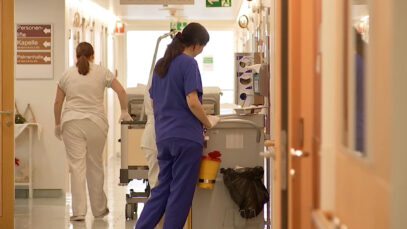 Ärztekammer Turnusärzte