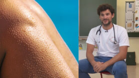 Dr. Klartext Gänsehaut