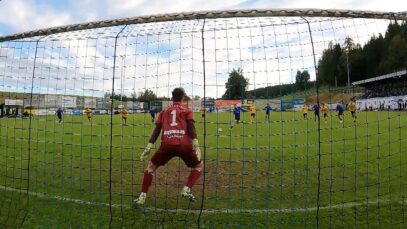 FB Bad Leonfelden Perg