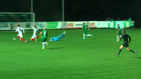 FB Bad Schallerbach Pregarten