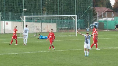 FB Gschwandt Bad Ischl