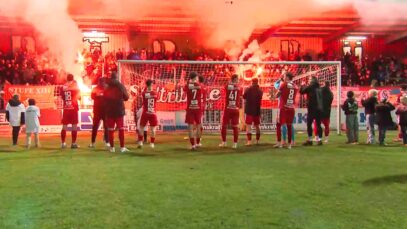 FB Steyr Weißkirchen