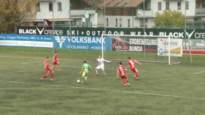 FB Vöcklamarkt Steyr